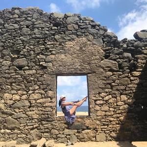 Meet your Posher, Kat